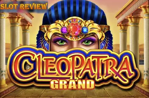 Cleopatra Grand icon